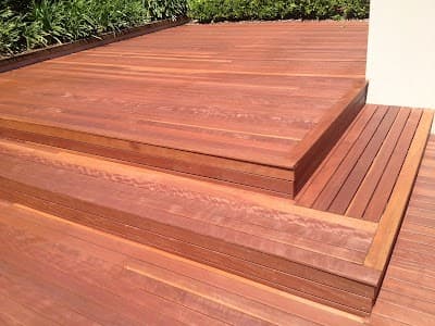 B K One Carpentry