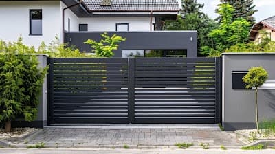 Back To Nature Fencing and Landscaping cover
