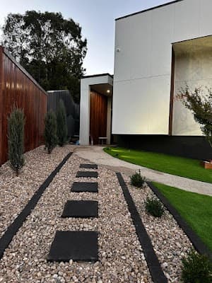Bajwa Landscaping cover
