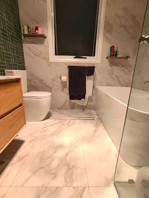 Balcroy Homes