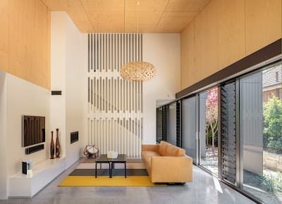 Ballast Point Architects + Builders