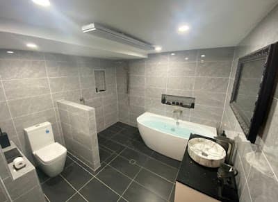 Bathroom Renovation & Wall Floor Tiler Central Coast project 5