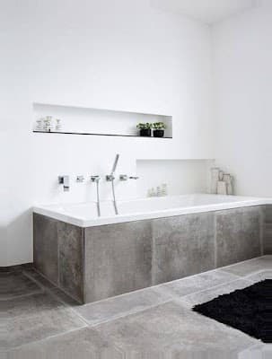 Bathroom Renovation & Wall Floor Tiler Central Coast project 6