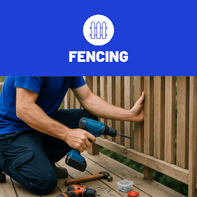 BD Carpentry & Maintenance