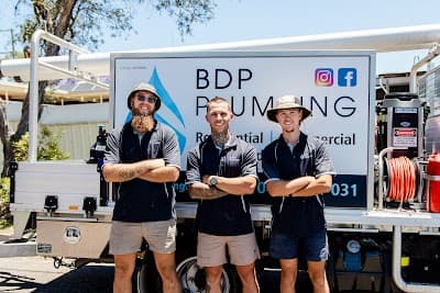 BDP Plumbing