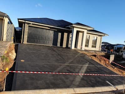 Beco Constructions - (Concreters) project 3