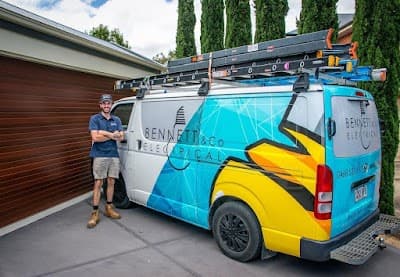 Bennett & Co Electrical - Victor Harbor, Goolwa and Southern Adelaide Electrical & Air Conditioning