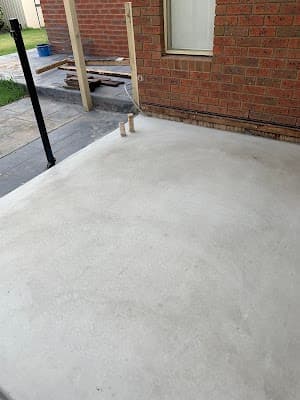 Berkel Concreting