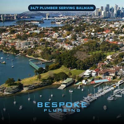 Bespoke Plumbing