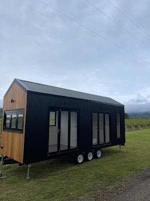 Big Fig Tiny Homes