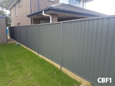 Bill Gibson Fencing PTY Ltd.