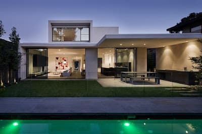 Binai Construction