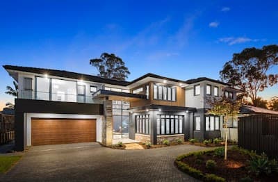 BINET HOMES Builders & Designers