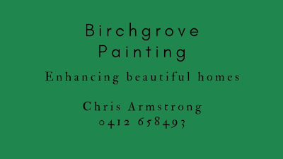 Birchgrove Painting Services