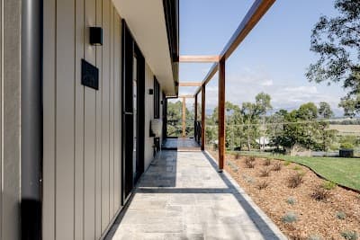 Bishop & Hart | Custom Residential & Commercial Builders cover