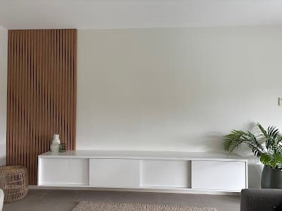 BK Joinery