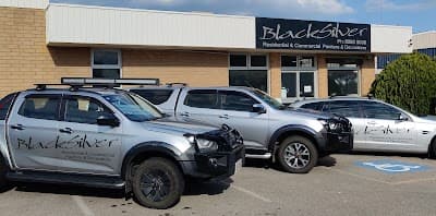 BlackSilver
