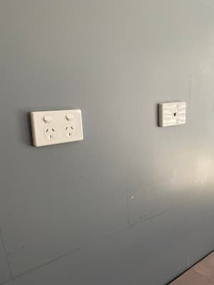 Blake Hunter Electrical