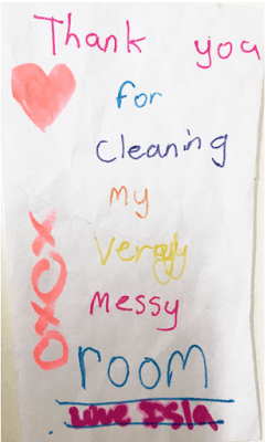 Blinghome cleaning services