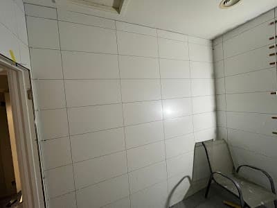 Blue Stallion Tiling and Renovations