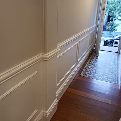 Bluegums Carpentry