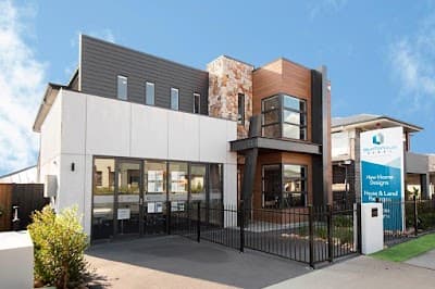 BlueTongue Homes Head Office