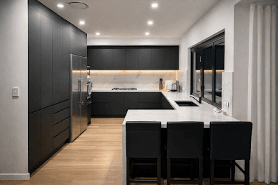 Bower Build Pty Ltd