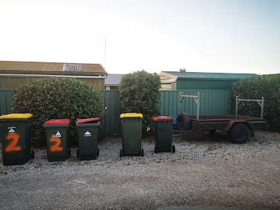 Bradley's Gardening