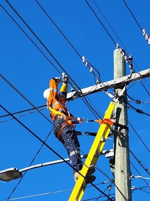 Bristow Electrical