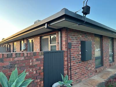 Brush Brothers & Maintenance cover