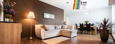 Brushright Painters