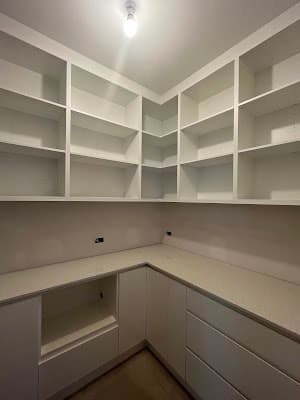 Bsm kitchen and joineries pty ltd