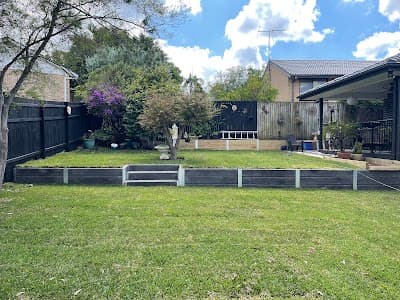 Budget Landscaping & Concreting