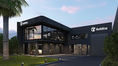 Building Under Construction
