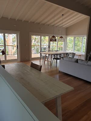 Buildline Construction PTY Ltd.