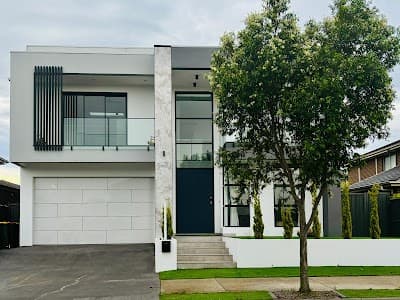 BuildQ Group