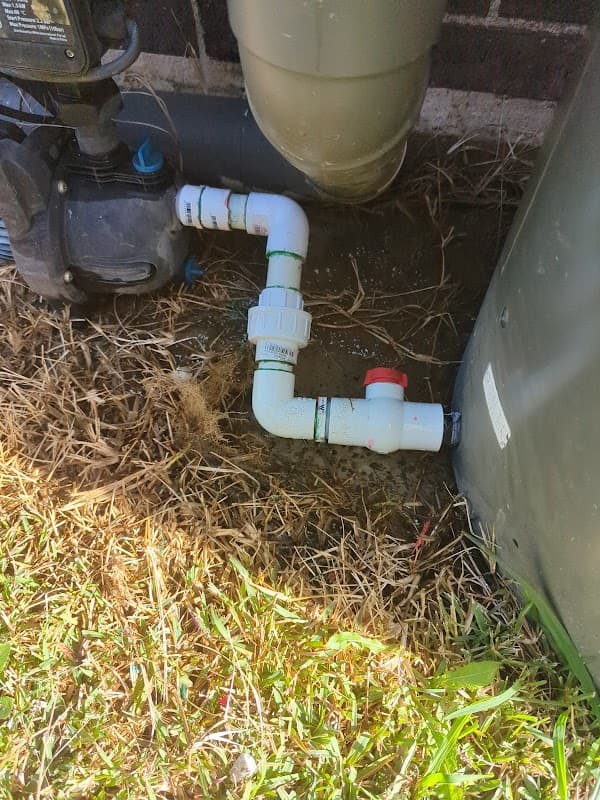 04Plumbing project 6