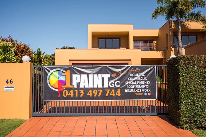 1 Paint GC project 1