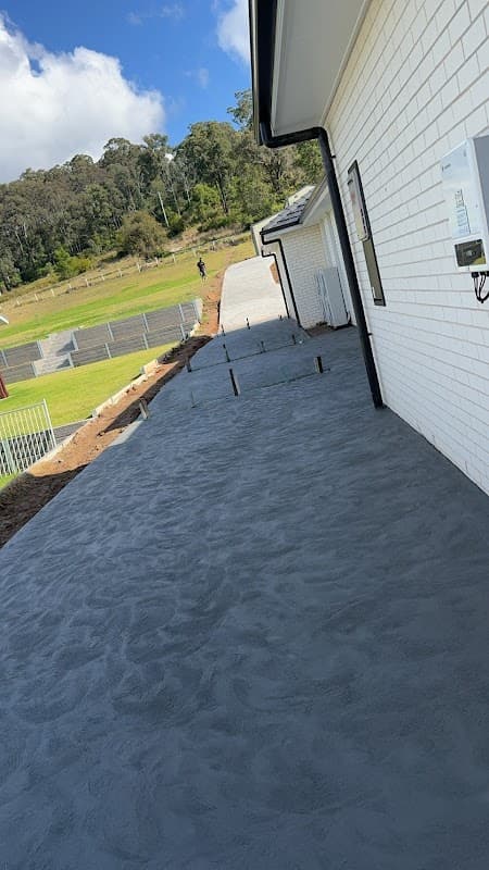 180 Concrete PTY LTD project 2