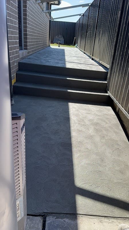 180 Concrete PTY LTD project 3