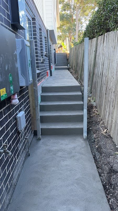 180 Concrete PTY LTD project 4