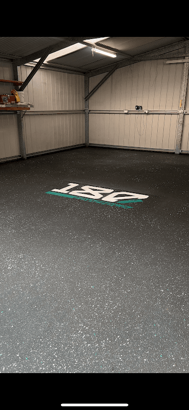 180 Concrete PTY LTD project 6