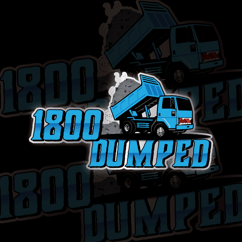 1800 Dumped