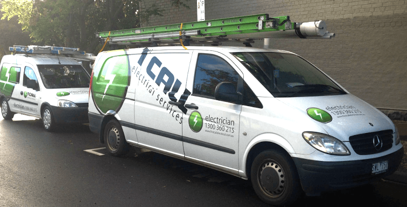 1st Call Electrical Services project 6