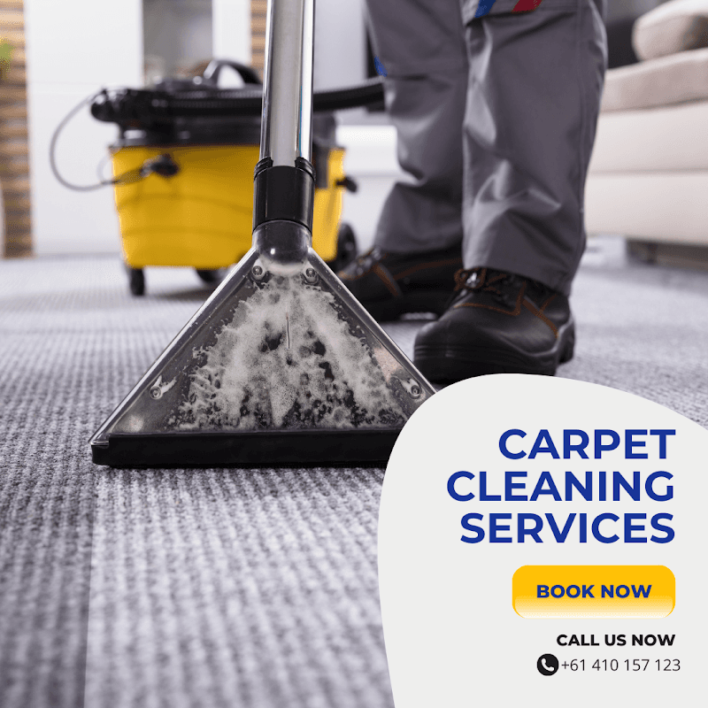 #1Western Sydney Cleaners | Smart Serve | Cleaning Services project 4