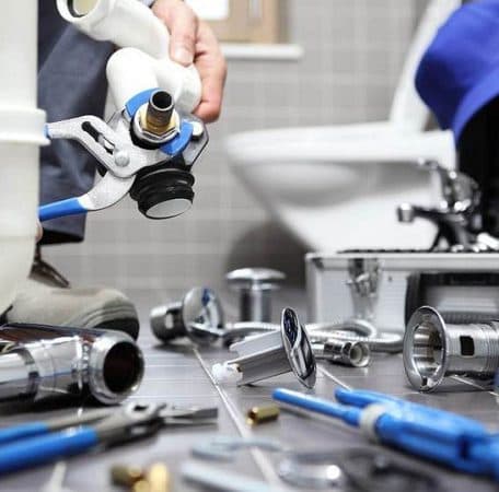247 Plumber project 1