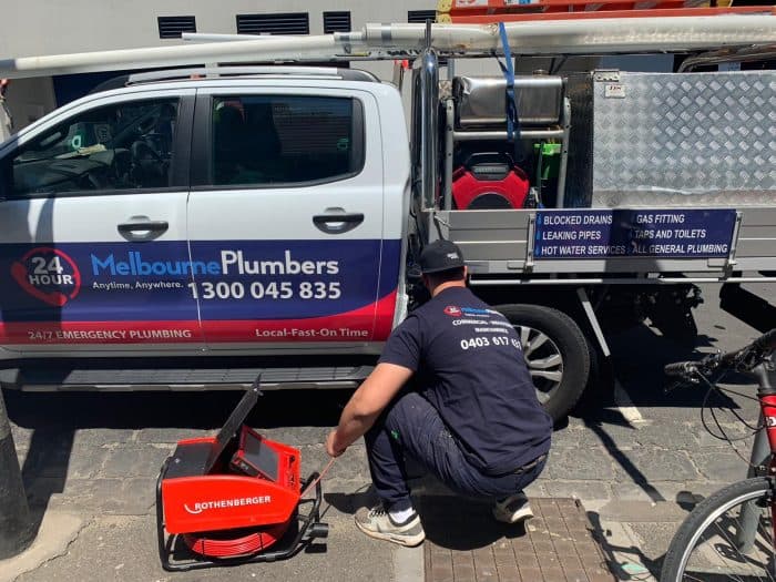 24Hour Melbourne Plumbers project 1