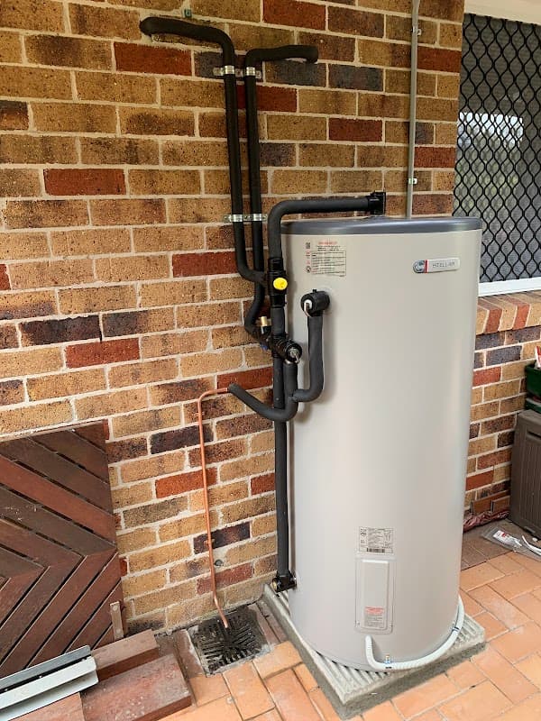 24hr Emergency Plumber Brisbane project 3