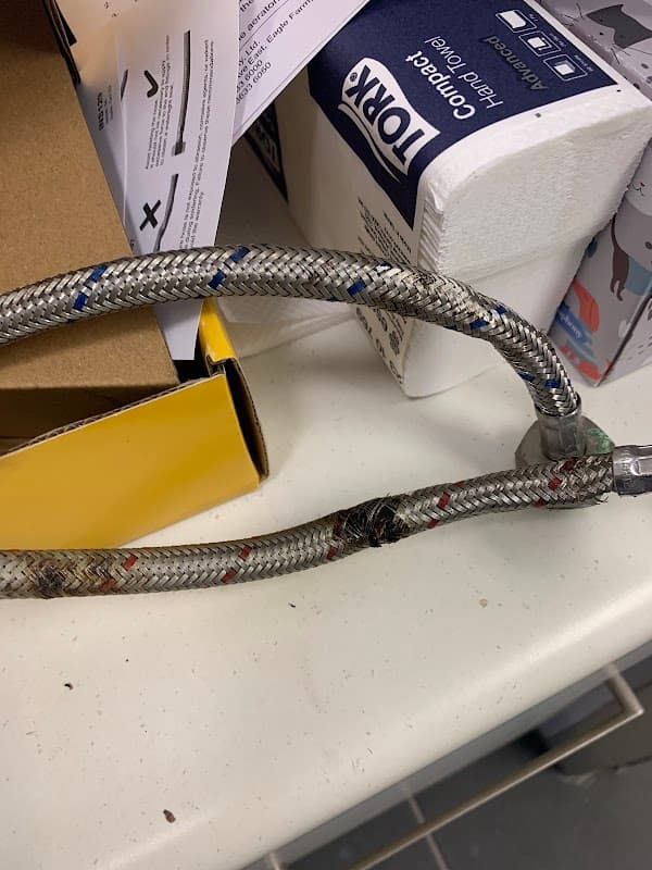 24hr Emergency Plumber Brisbane project 5