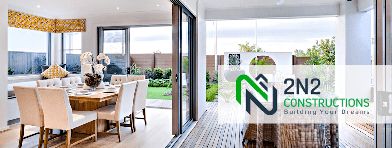 2N2 Constructions Pty Ltd (previously Chan Design & Construction)